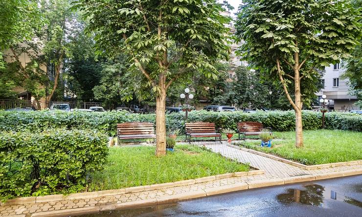 Лот-12637-320892 Продажа квартиры Тверской