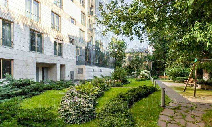 Лот-11657-320898 Продажа квартиры Арбат, Смоленская