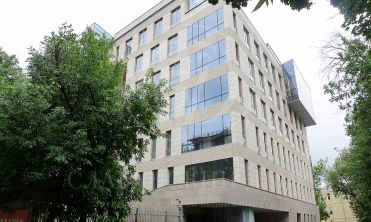 Лот-11657-320900 Продажа квартиры Арбат, Смоленская