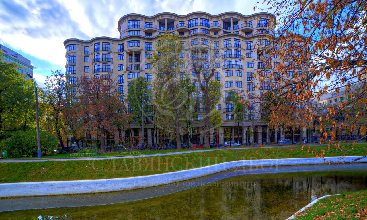 ЗАКРЫТАЯ АРЕНДА КВАРТИРЫ В ЖК «ДОМ НА ТРУБЕЦКОЙ»