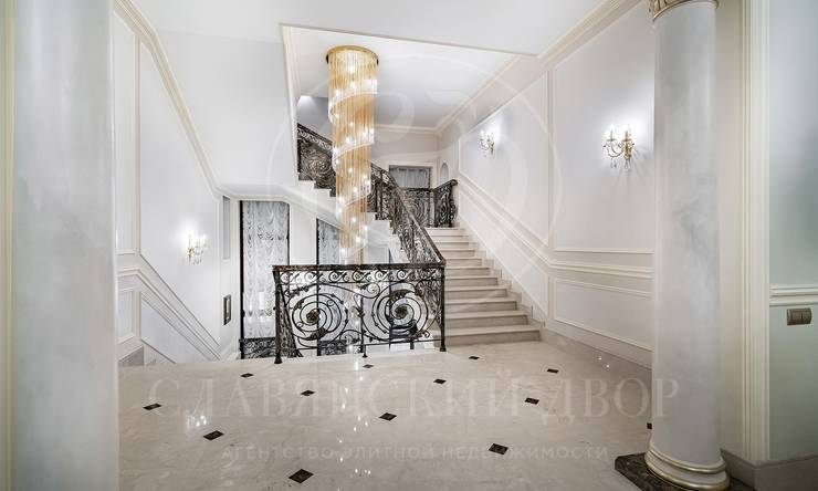 Лот-10540-321087 продажа дома Новорижское шоссе Павлово