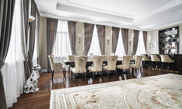 Лот-10540-321089 продажа дома Новорижское шоссе Павлово