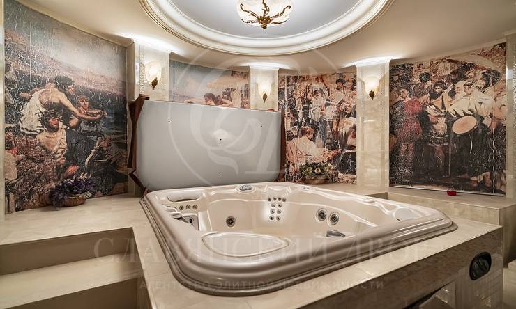 Лот-10540-321092 продажа дома Новорижское шоссе Павлово