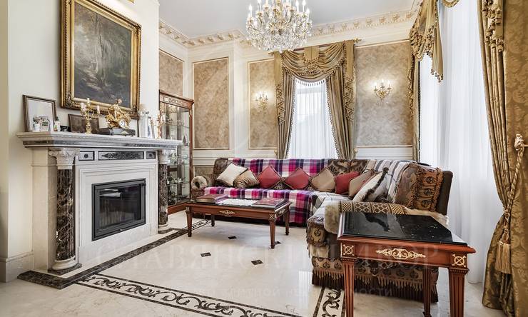 Лот-10540-321093 продажа дома Новорижское шоссе Павлово