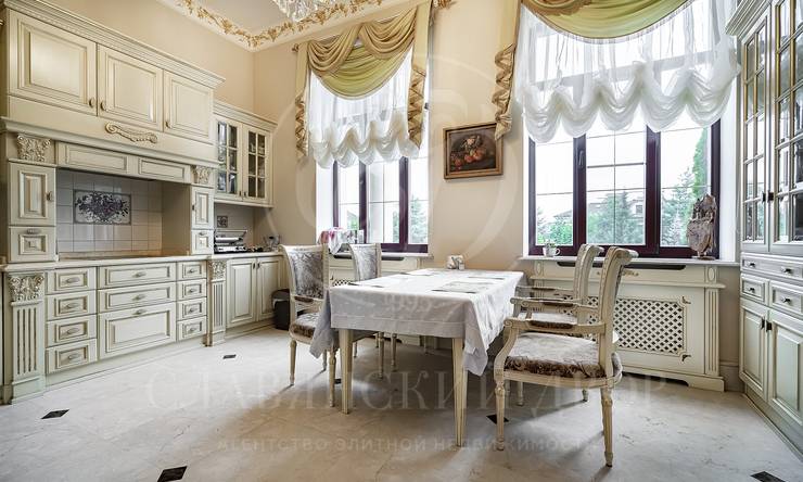 Лот-10540-321094 продажа дома Новорижское шоссе Павлово