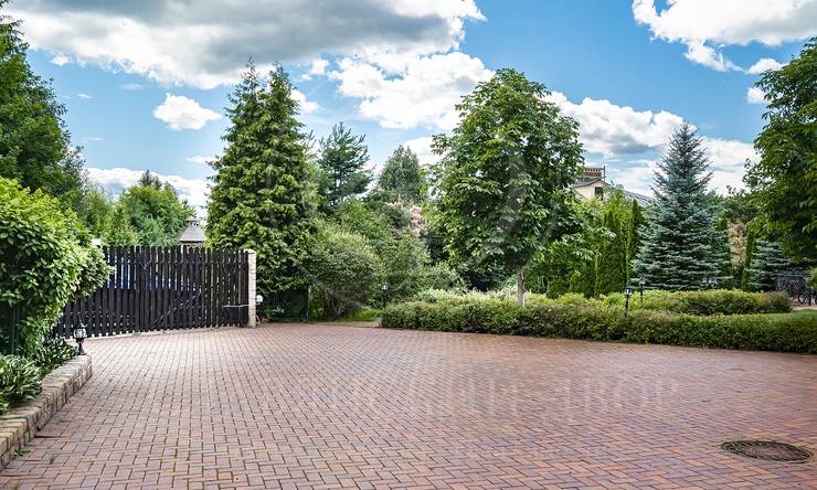 Лот-10540-321095 продажа дома Новорижское шоссе Павлово