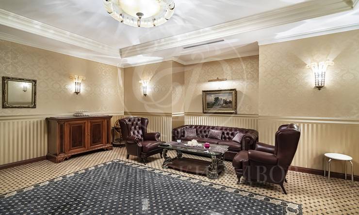 Лот-10540-321097 продажа дома Новорижское шоссе Павлово