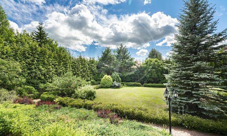 Лот-10540-321108 продажа дома Новорижское шоссе Павлово