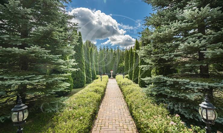 Лот-10540-321109 продажа дома Новорижское шоссе Павлово