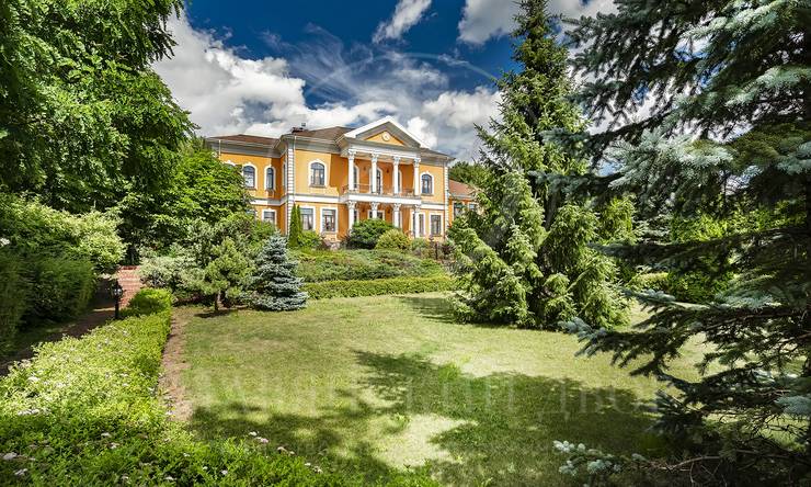 Лот-10540-321114 продажа дома Новорижское шоссе Павлово