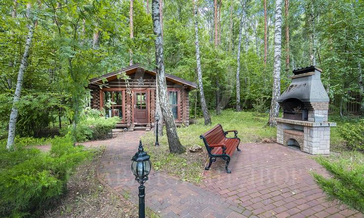 Лот-10540-321122 продажа дома Новорижское шоссе Павлово