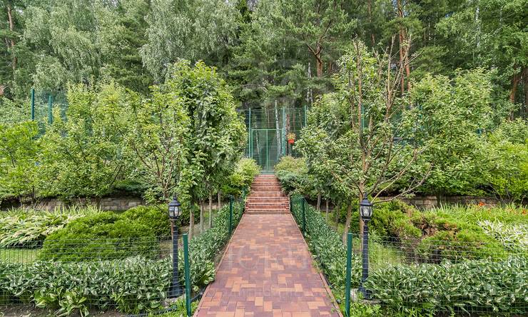 Лот-10540-321124 продажа дома Новорижское шоссе Павлово