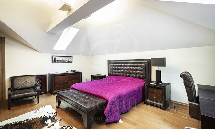 Лот-10540-321127 продажа дома Новорижское шоссе Павлово