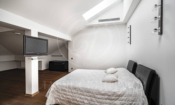 Лот-10540-321128 продажа дома Новорижское шоссе Павлово