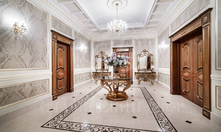 Лот-10540-321136 продажа дома Новорижское шоссе Павлово