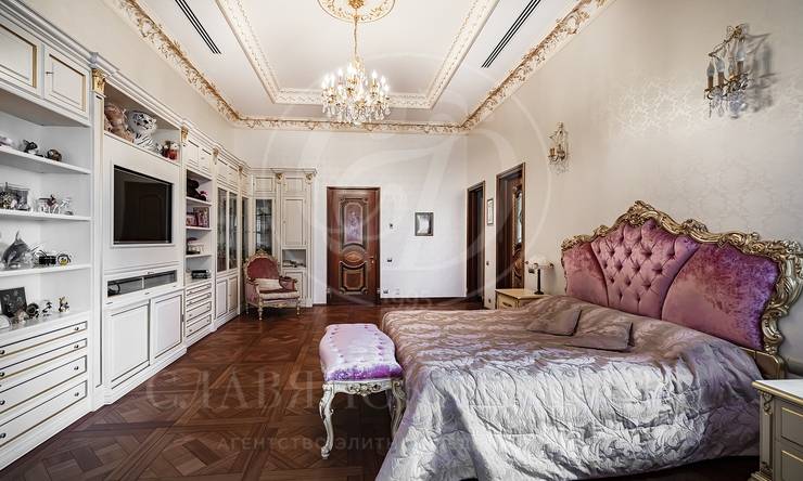 Лот-10540-321138 продажа дома Новорижское шоссе Павлово