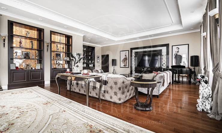 Лот-10540-321140 продажа дома Новорижское шоссе Павлово