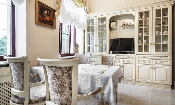 Лот-10540-321141 продажа дома Новорижское шоссе Павлово