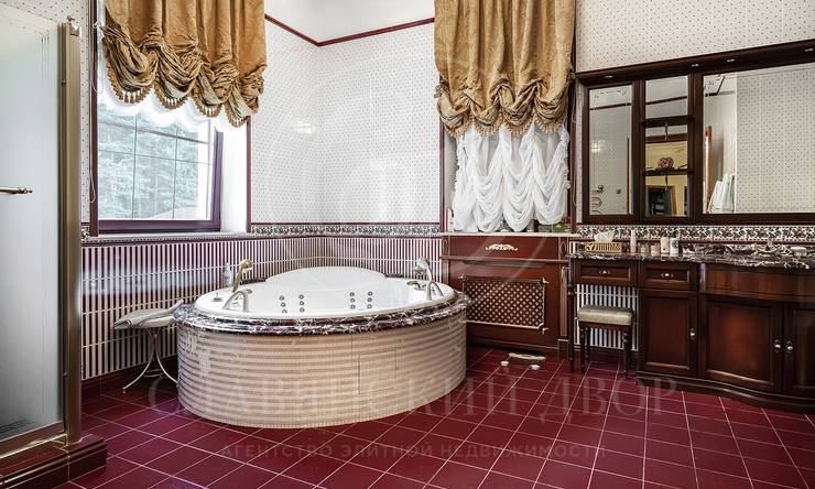 Лот-10540-321143 продажа дома Новорижское шоссе Павлово