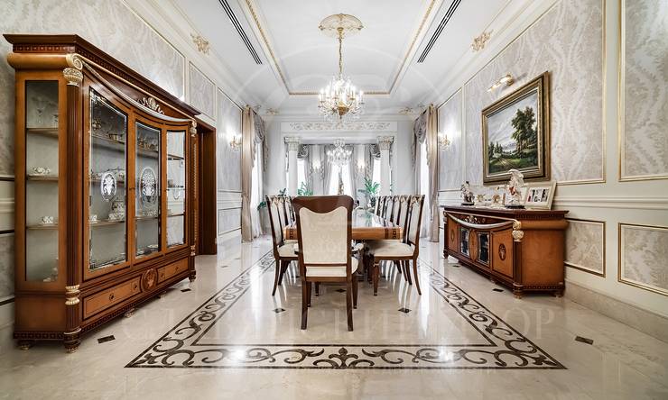 Лот-10540-321145 продажа дома Новорижское шоссе Павлово