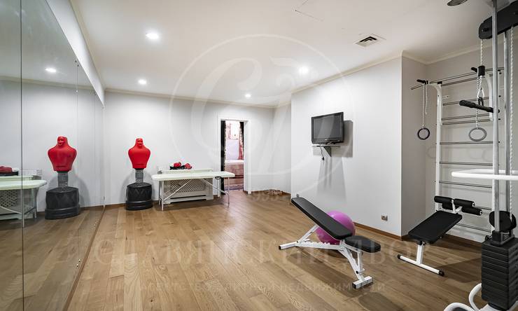 Лот-10540-321150 продажа дома Новорижское шоссе Павлово