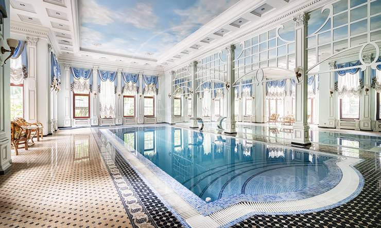 Лот-10540-321152 продажа дома Новорижское шоссе Павлово