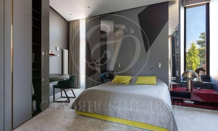 Лот-12649-321326 Продажа квартиры Серебряный Бор