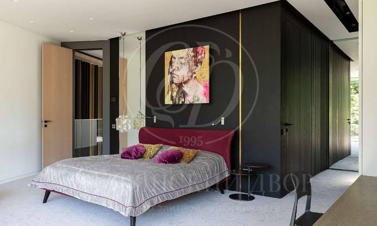 Лот-12649-321329 Продажа квартиры Серебряный Бор