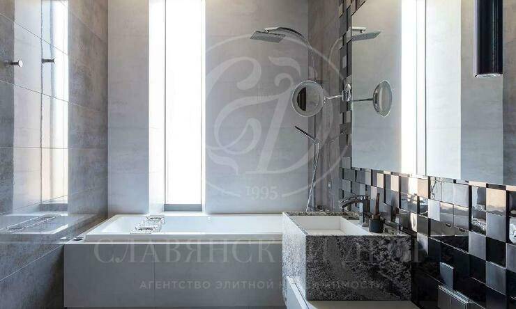 Лот-12649-321331 Продажа квартиры Серебряный Бор