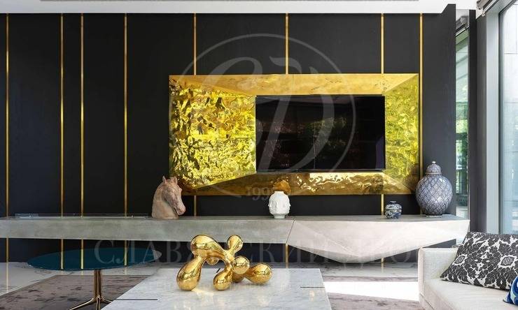 Лот-12649-321332 Продажа квартиры Серебряный Бор