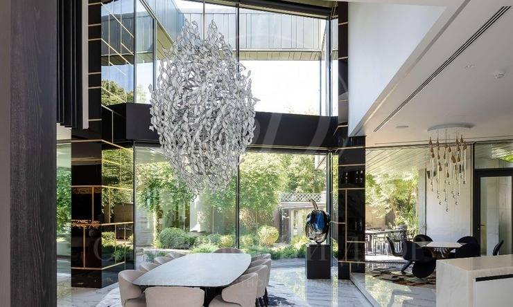 Лот-12649-321333 Продажа квартиры Серебряный Бор