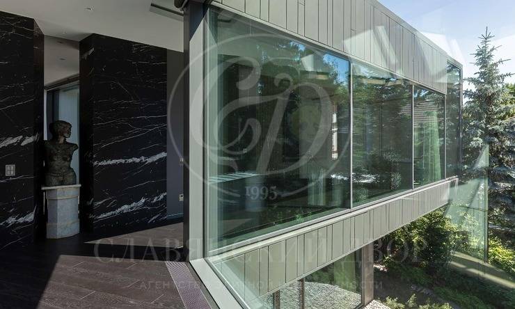 Лот-12649-321335 Продажа квартиры Серебряный Бор