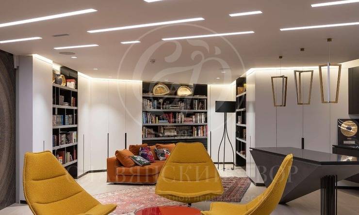 Лот-12649-321338 Продажа квартиры Серебряный Бор