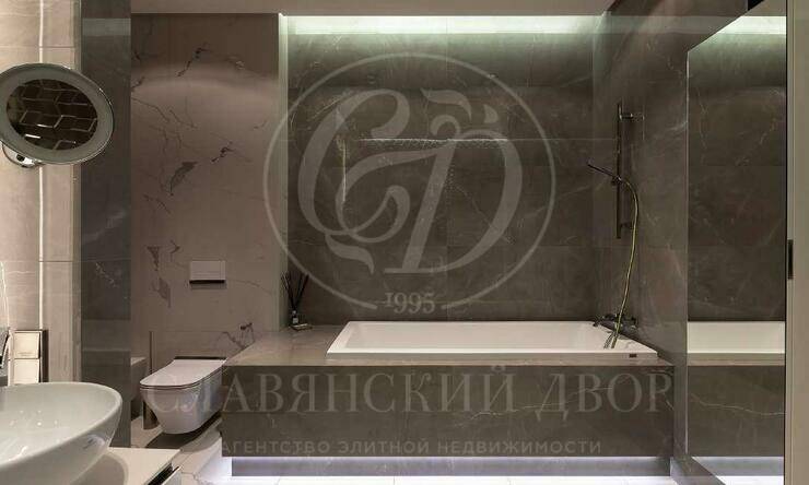 Лот-12649-321339 Продажа квартиры Серебряный Бор