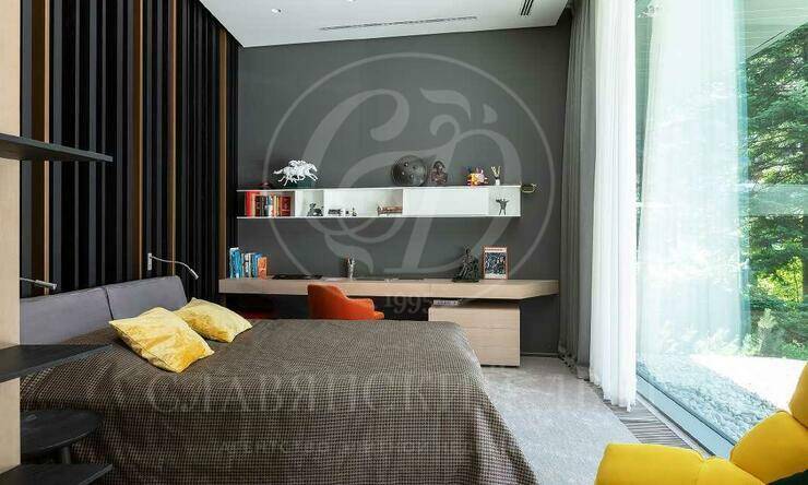 Лот-12649-321340 Продажа квартиры Серебряный Бор