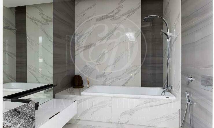 Лот-12649-321341 Продажа квартиры Серебряный Бор