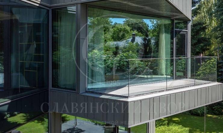 Лот-12649-321342 Продажа квартиры Серебряный Бор