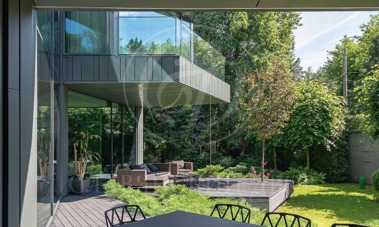 Лот-12649-321343 Продажа квартиры Серебряный Бор