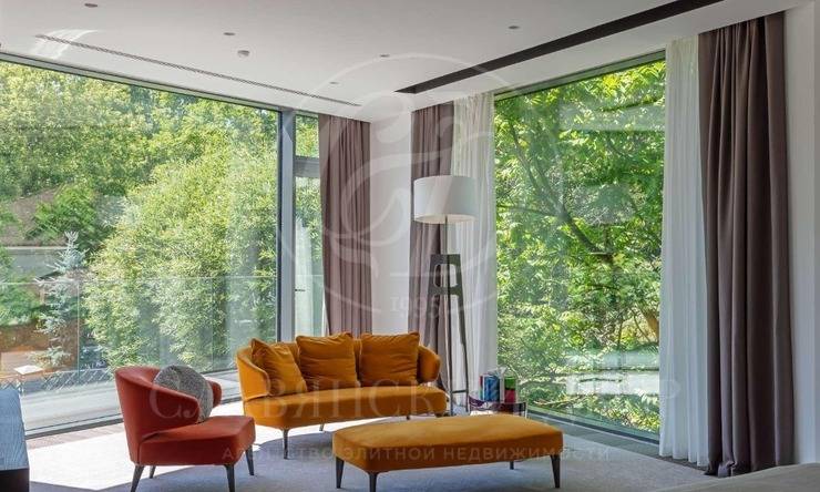 Лот-12649-321344 Продажа квартиры Серебряный Бор