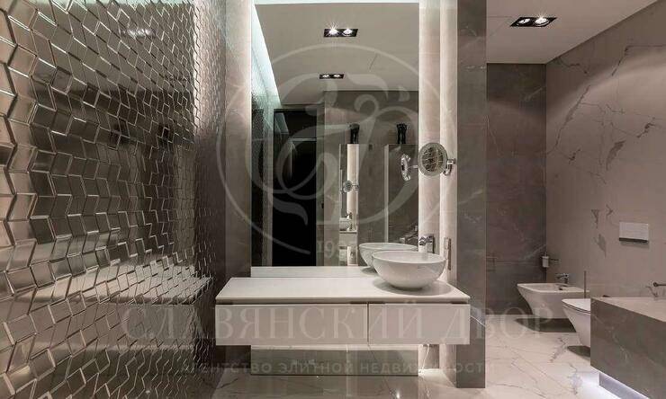 Лот-12649-321346 Продажа квартиры Серебряный Бор