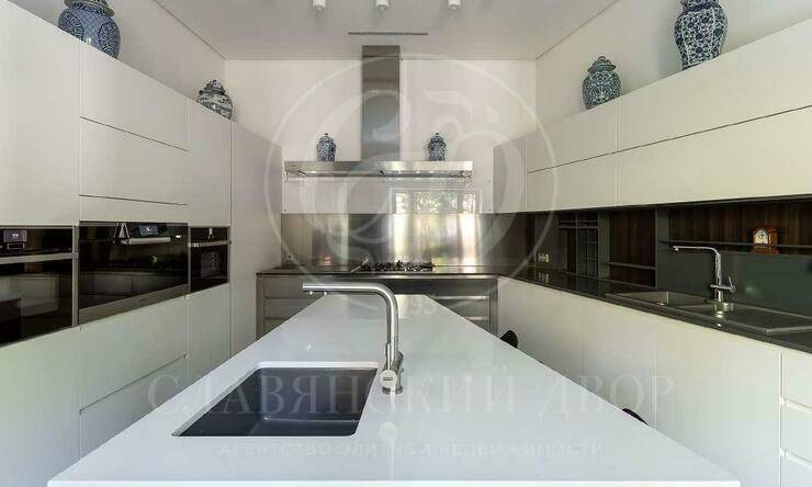 Лот-12649-321347 Продажа квартиры Серебряный Бор