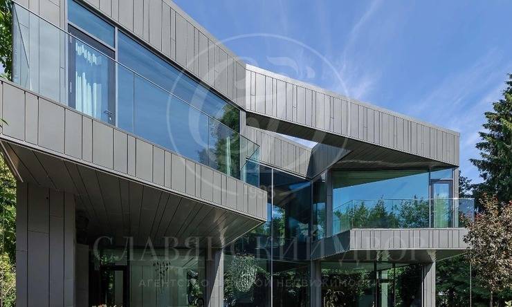 Лот-12649-321348 Продажа квартиры Серебряный Бор