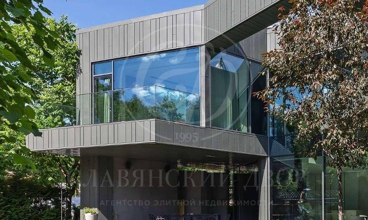 Лот-12649-321349 Продажа квартиры Серебряный Бор