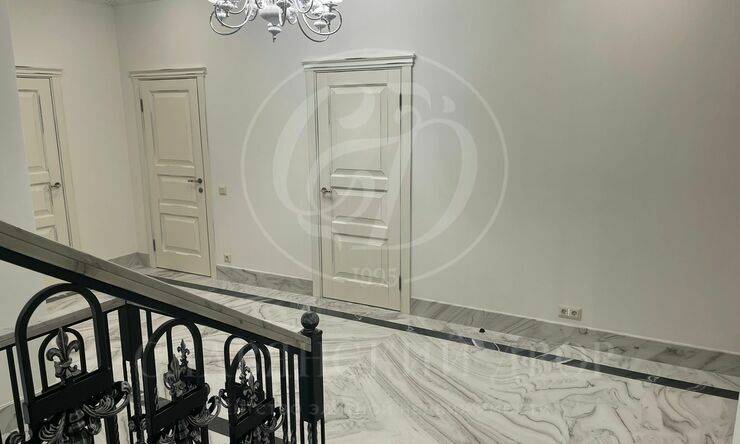 Лот-10547-321497 продажа дома Новорижское шоссе Архангельская ривьера