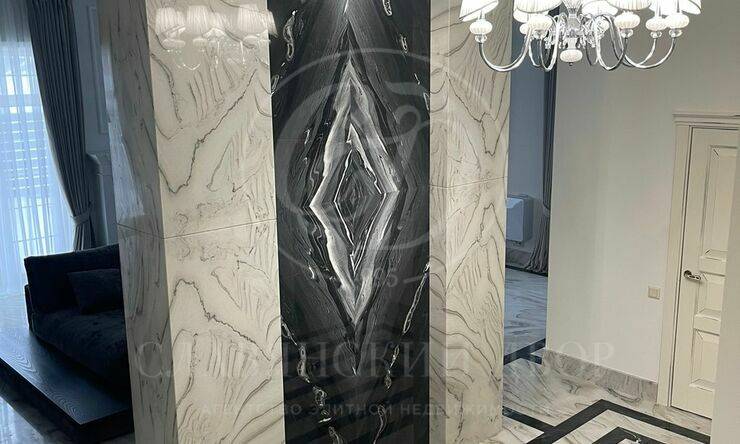 Лот-10547-321501 продажа дома Новорижское шоссе Архангельская ривьера