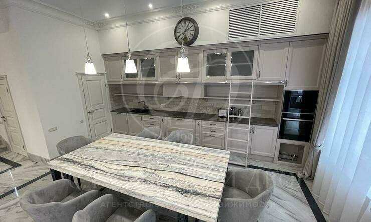 Лот-10547-321504 продажа дома Новорижское шоссе Архангельская ривьера