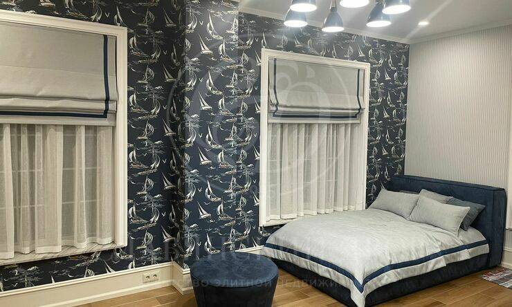 Лот-10547-321506 продажа дома Новорижское шоссе Архангельская ривьера