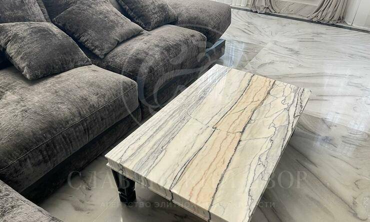 Лот-10547-321507 продажа дома Новорижское шоссе Архангельская ривьера