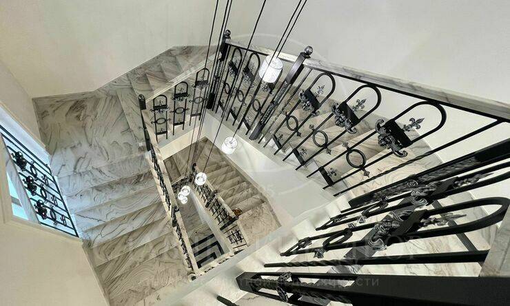 Лот-10547-321509 продажа дома Новорижское шоссе Архангельская ривьера