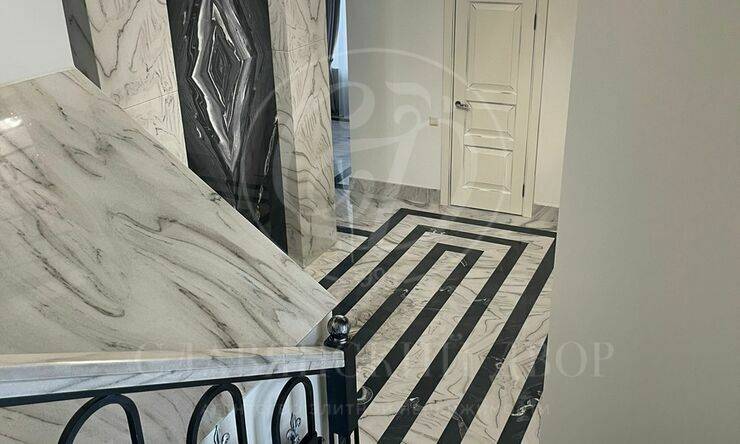 Лот-10547-321513 продажа дома Новорижское шоссе Архангельская ривьера